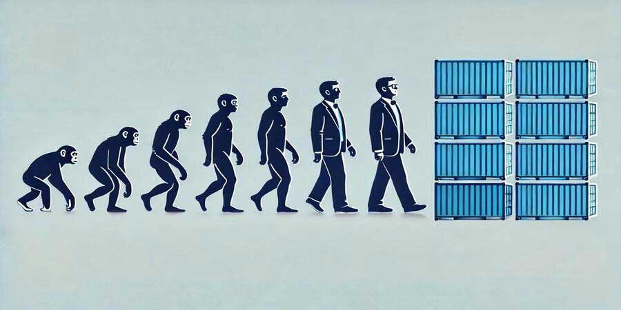 Download Kubernetes (K8s)