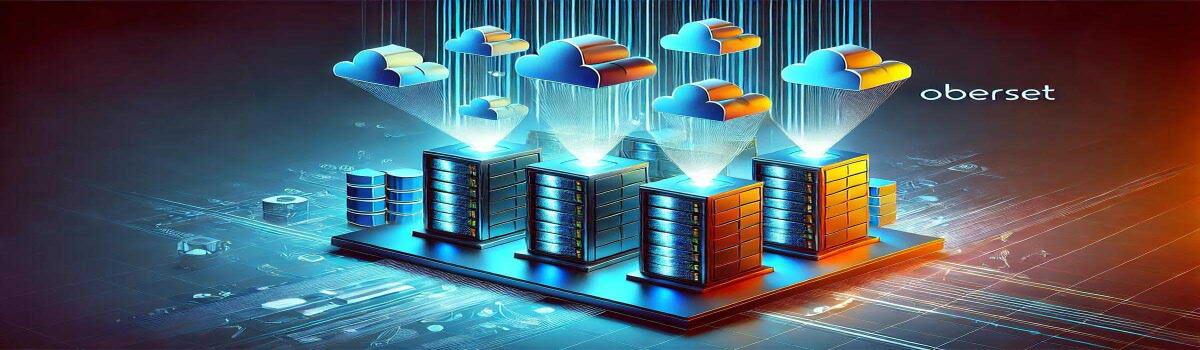 docker deployment solution